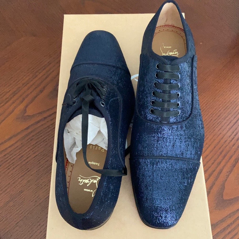 Christian Louboutin